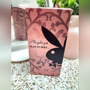 Playboy perfume